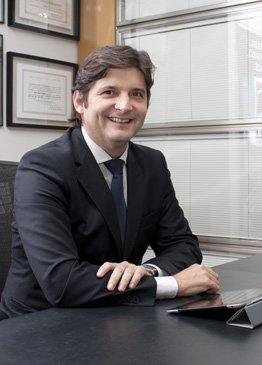 Foto oficial de André do Prado